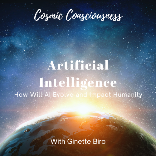 Artificial Intelligence: How Will AI Evolve and Impact Humanity