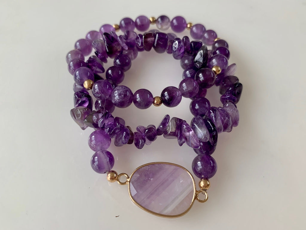 Amplify Divine Energy Bracelet