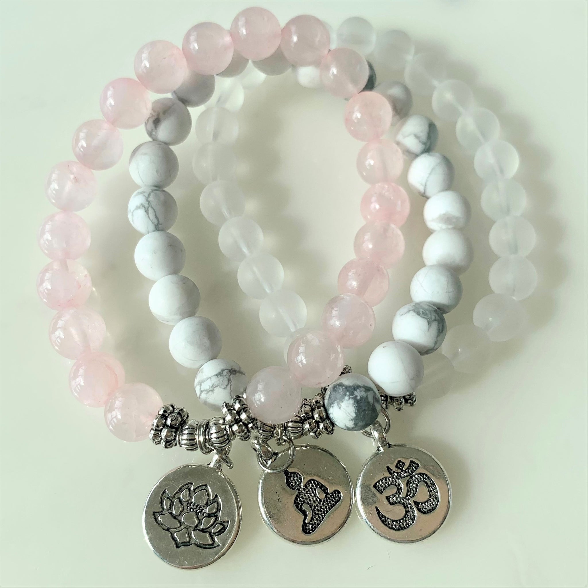 Connect - Divine Energy Bracelets