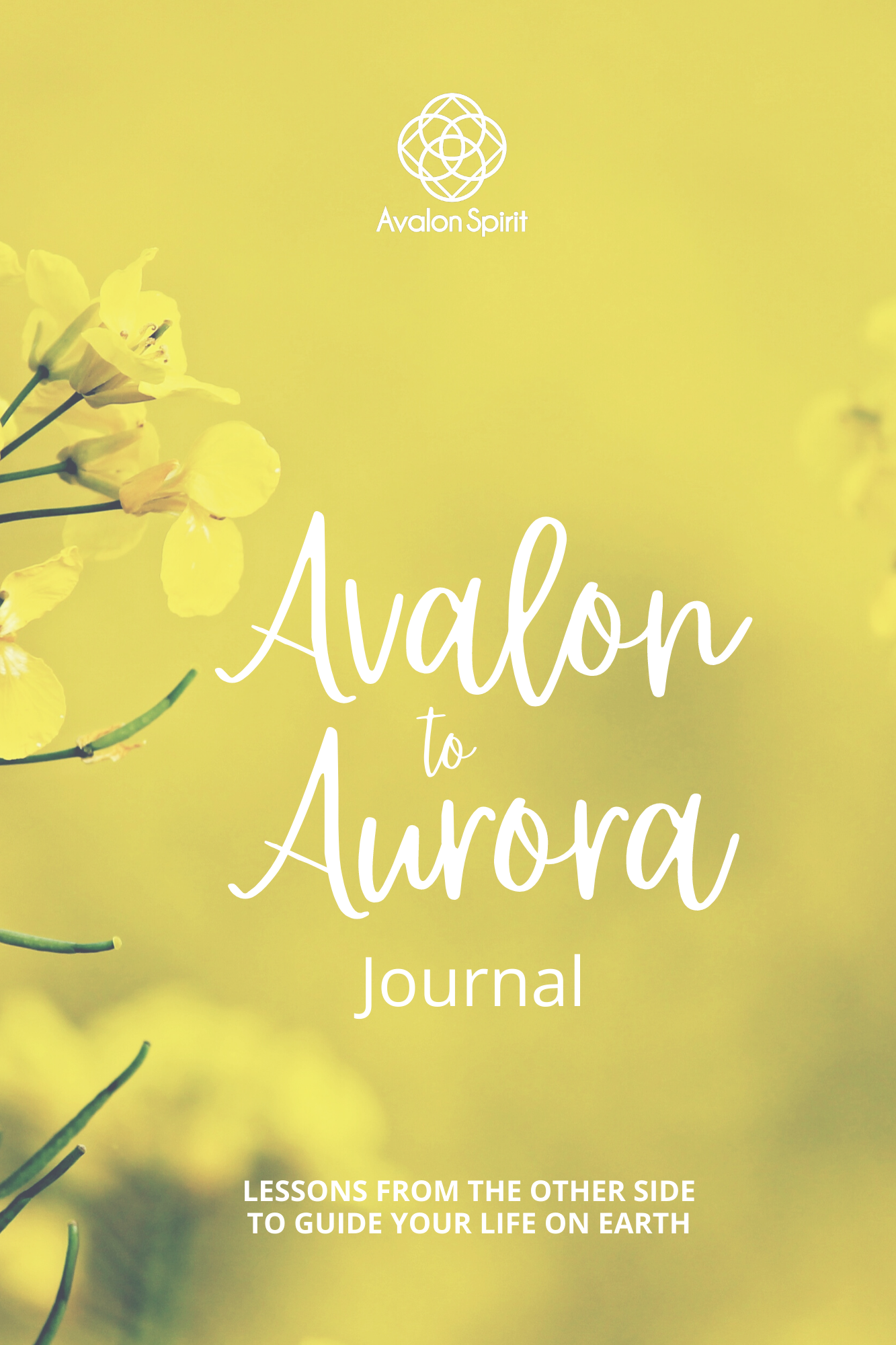 Avalon to Aurora Journal